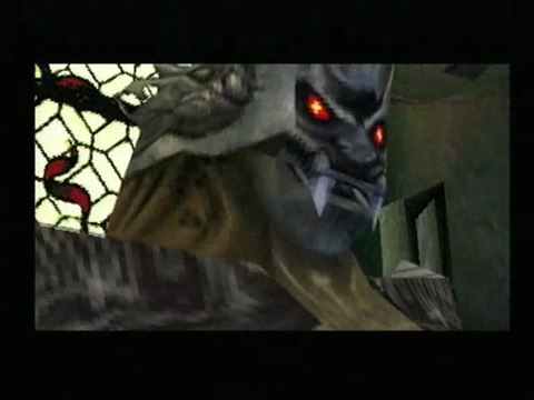Legacy of Kain Soul Reaver walkthrough 8 - Le clan de Dumah