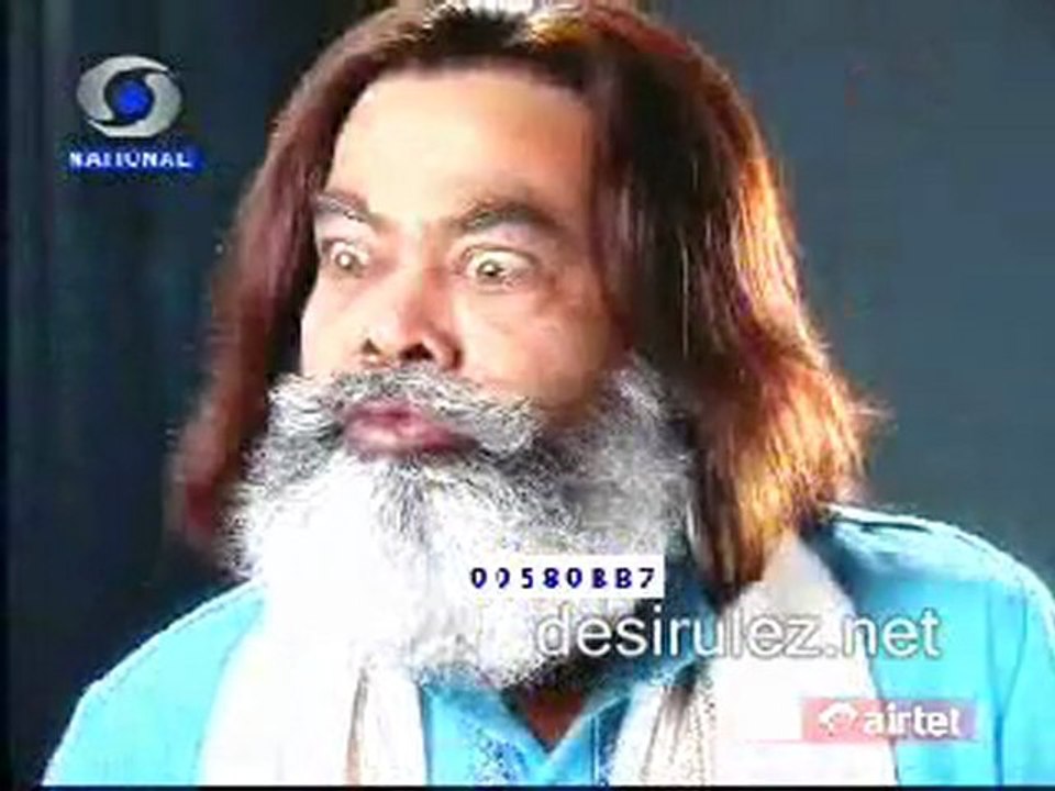 Kyonki...Jeena Isi Ka Naam Hai -18th MAY 2011 pt3