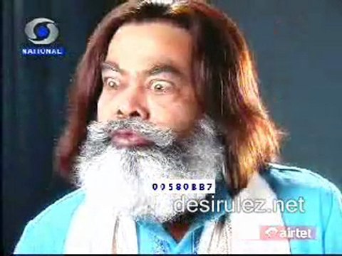 Kyonki...Jeena Isi Ka Naam Hai -18th MAY 2011 pt3