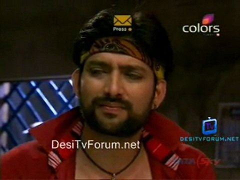 Laagi Tujhse Lagan - 18th May 2011 Video Update pt-4