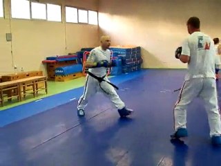 exercice téchnique combat 1 dan 010