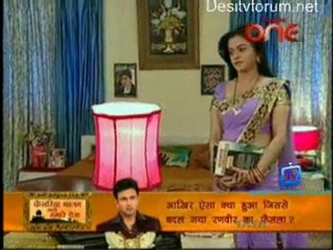 Niyati - 18th May 2011 - Pt1