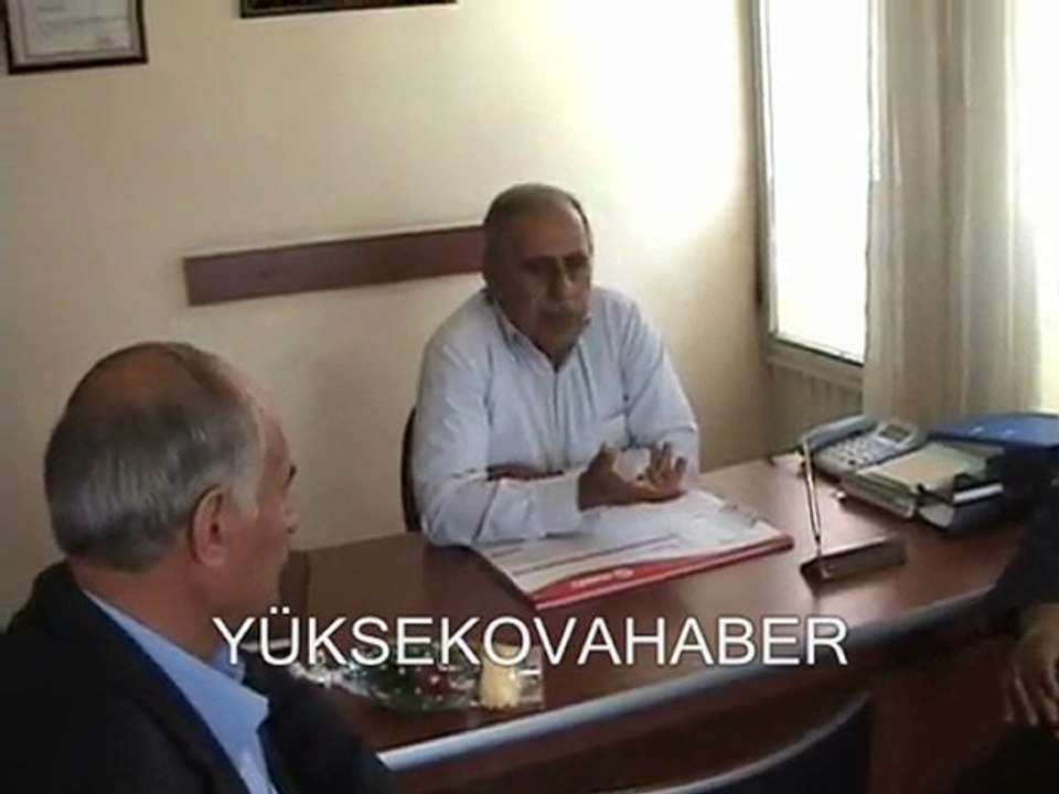 Canan'dan koruculara çağrı