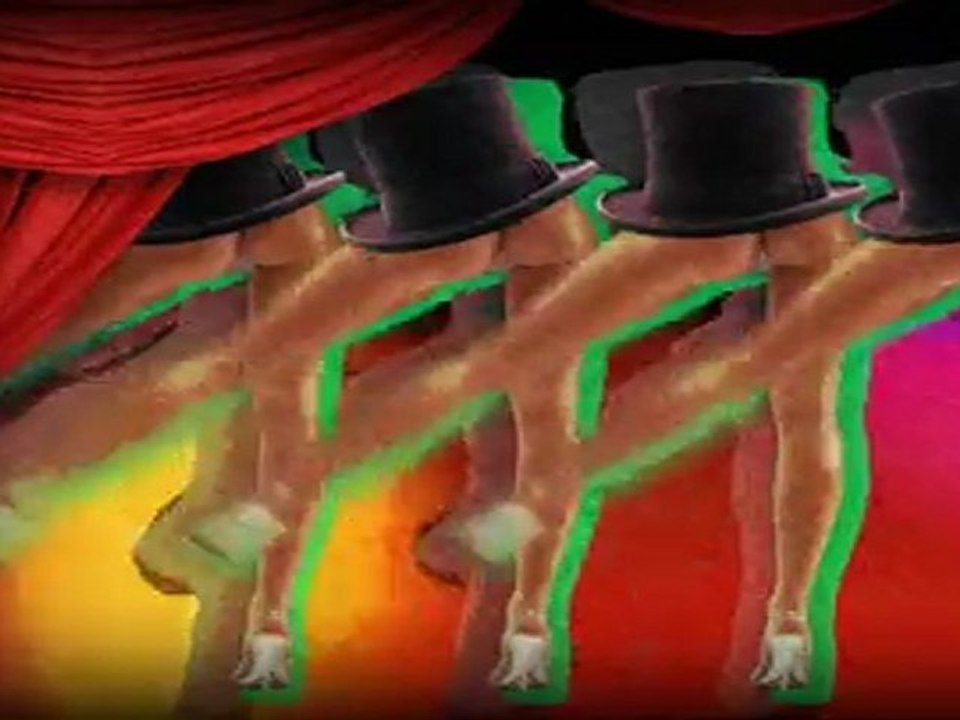 Tommy Trash & Tom Piper - The Bum Song