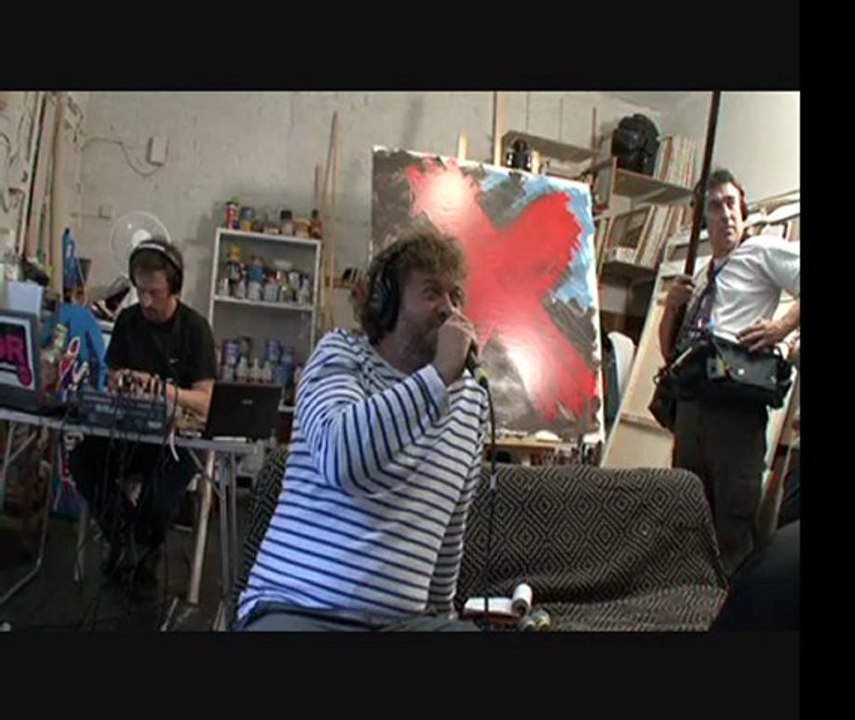 04 Battan l'Otto - GonzoClubLive at Argatti fb