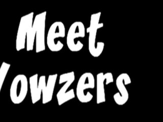 Meet YOWZERS ~ The Mastermind Behind it All!