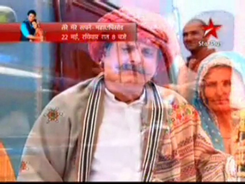 Gulaal - 18th May 2011pt2