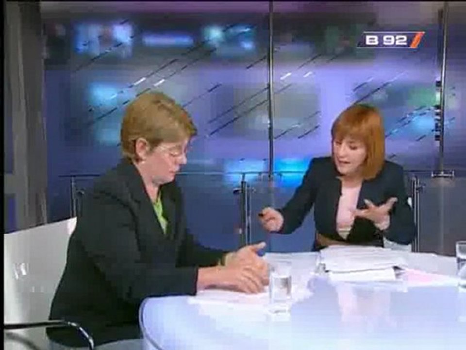 Ivana Dulic Markovic - 17.05.2011.