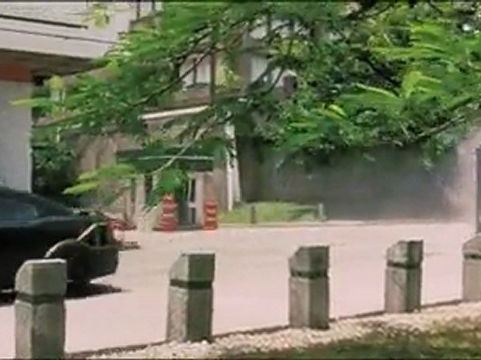 Fast And Furious 5 - Extrait Exclusif [VF-HD]