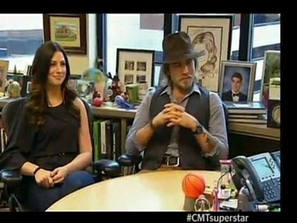 CMT's Next Superstar - 05/14/11