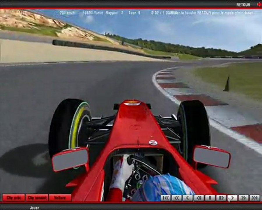 Alonso a Ledenon  1.03.365