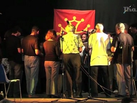 Polyphonies occitanes