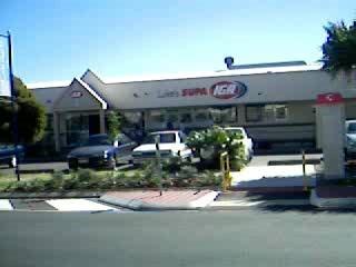 IGA Supermarket Coolum Beach