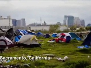 Capitalism, a love story (Le Capitalisme, une histoire d'amour!) M.Moore 1/3