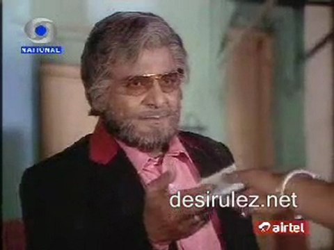 Mere Desh Ki Beti - 18th MAY 2011 pt 3