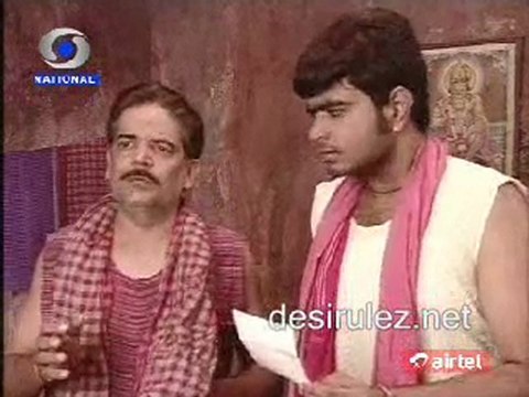 Mere Desh Ki Beti - 18th MAY 2011 pt 4