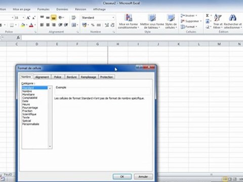Excel 2010 : Interface 2010