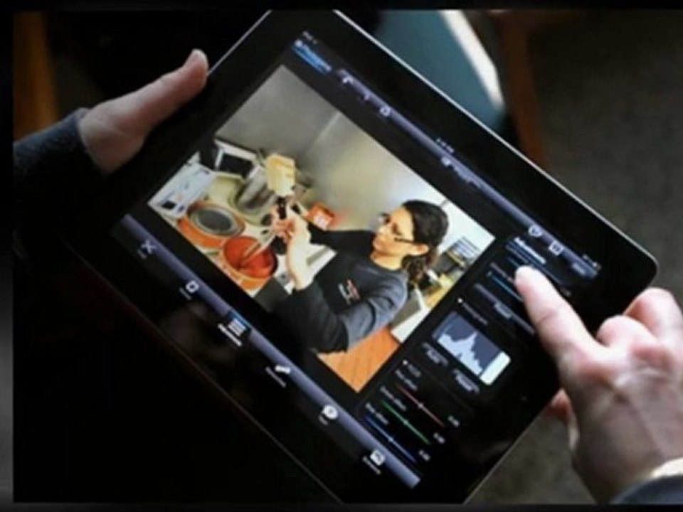 Get a Free Apple iPad 2 100% Working