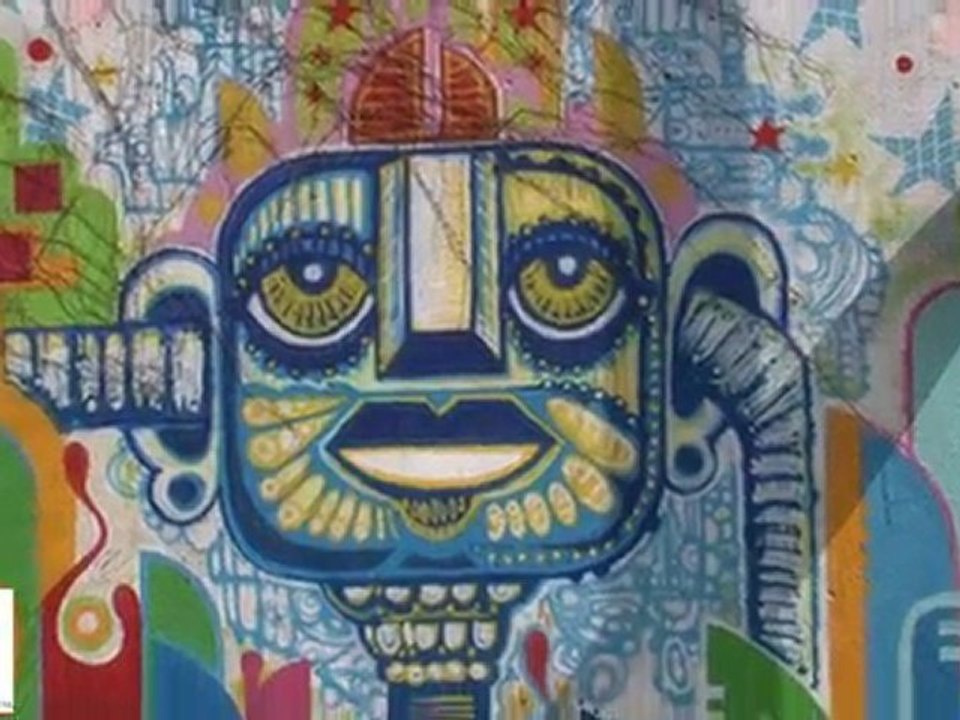 CESE - Da Cruz - Empreintes urbaines