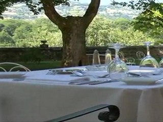 Découverte : le Château des Comtes des Challes