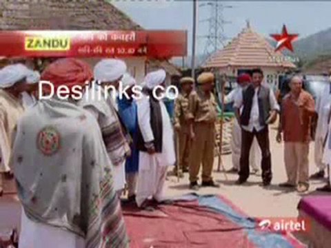 Gulaal 18th may 2011 part3