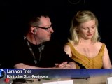Lars von Trier provoziert in Cannes mit Hitler-Äußerungen