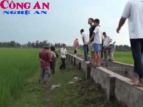 Nữ sinh tử vong vì sét đánh