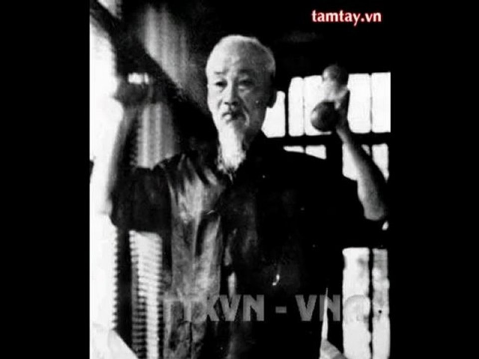 Kỷ niệm ngày sinh Bác Hồ 19/5