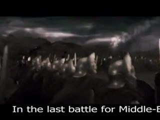 [HitLit project] Lord of the Rings