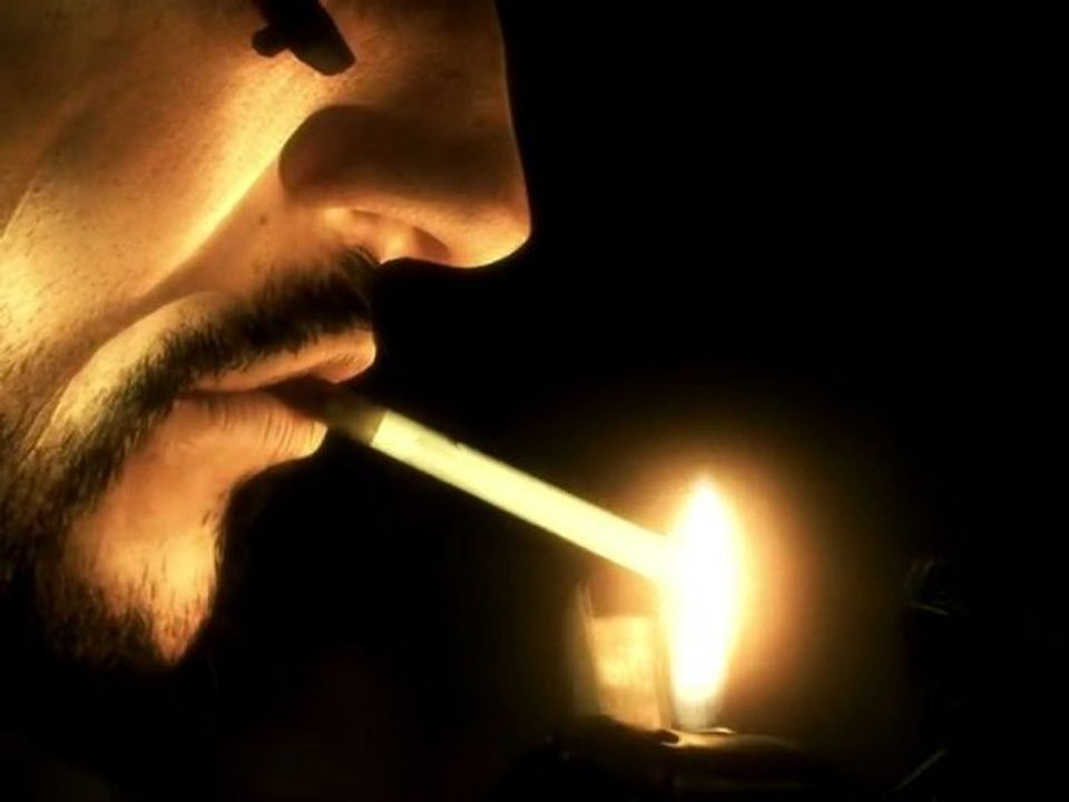 [GMV] Human Revolution