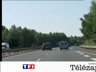 Radars : "On n'est pas tout le temps sur le compteur"