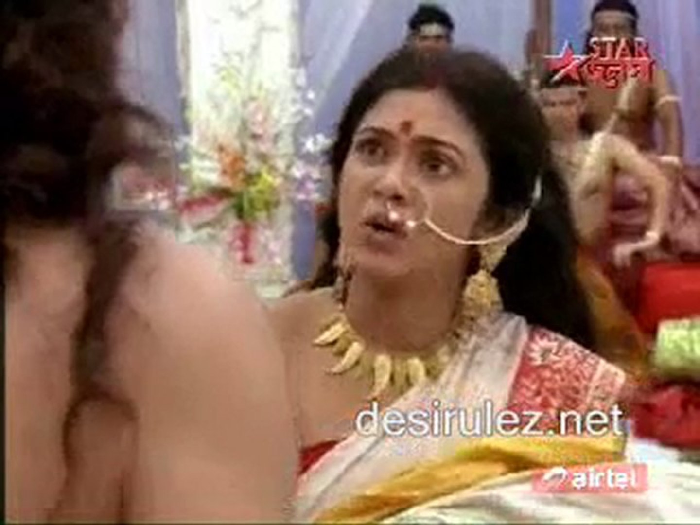 Behula star jalsa 18th May 2011 pt 2