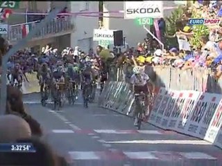 11. etabın son anları