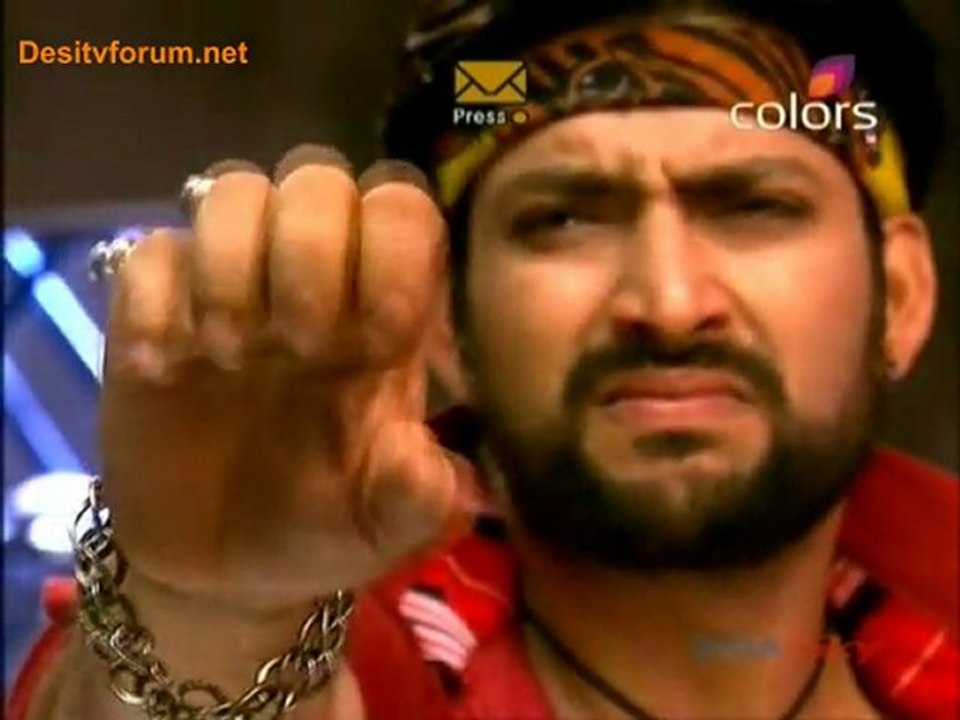 Laagi Tujhse Lagan - 18th May 2011 Video Update pt-2