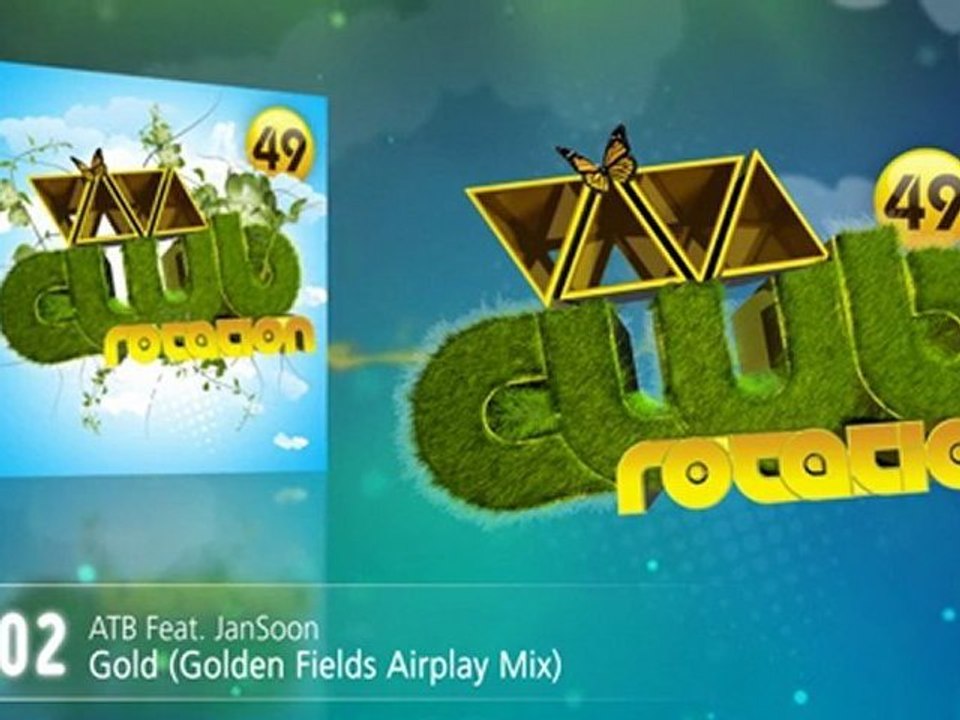 VIVA Club Rotation Vol. 49