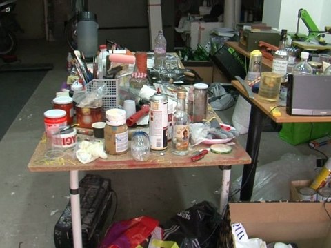 CESE - Shaka - Empreintes urbaines