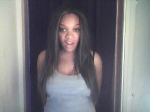 shaya - Casting JVSCAZ Saison #2