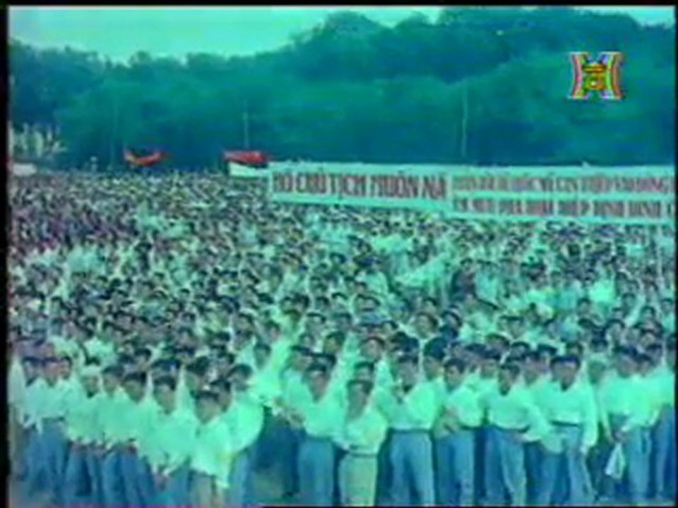 Ngày lịch sử - phần 2