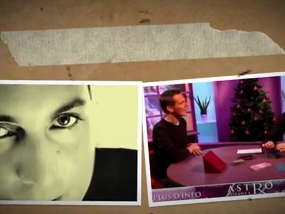 Nicolas Gigliotti ( Secret story ) - photos