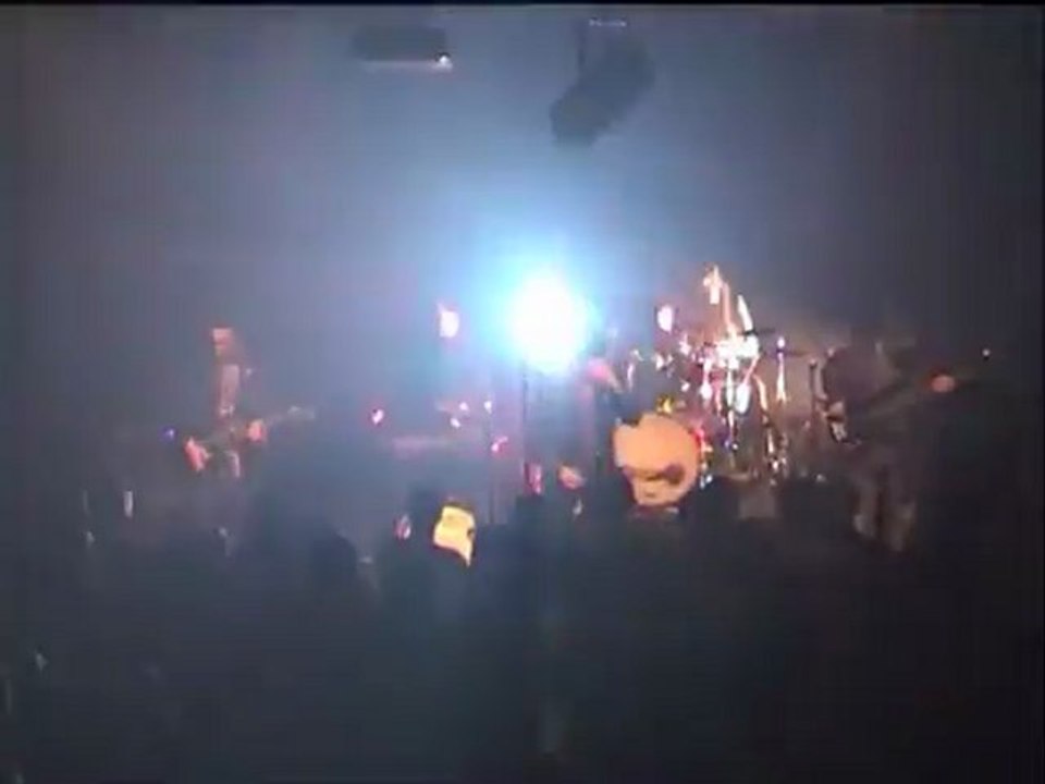 Astimos - Django...and Me
