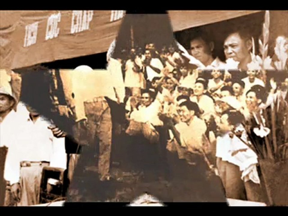 Em về quê Bác Hồ