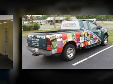 Charlotte Custom Banner & Signs