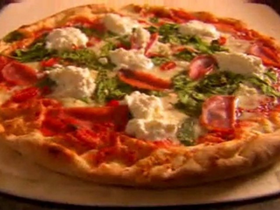 Pizza Franchises