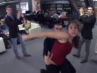 Christophe Bell Oeil - Je ne vois pas le monde