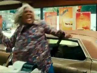 Madea's Big Happy Family 2011 - Official Movie Trailer [HD]