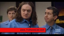 Raising Hope Season 1 Episode 21 "Baby Monitor" 2011