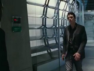 Rise of the Apes Bande-annonce VF