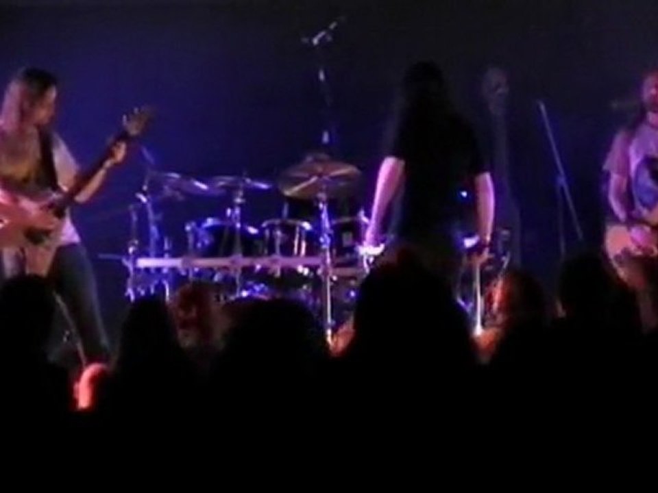 Resistance_live au Ban st Martin