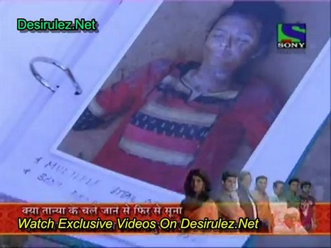 Surya The Super Cop - 18th May 2011 Part1