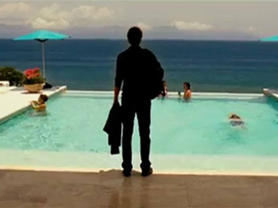 Limitless Bande-annonce VF